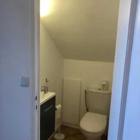 Appartamento Vue Lacustre Publier