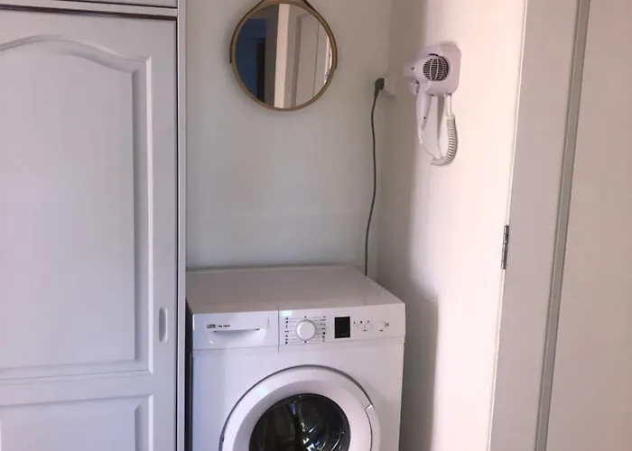 شقة Vue Lacustre